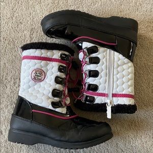 Totes snow boots
